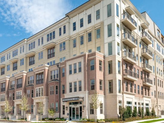 3400 Howell St A04 Dallas Tx 75204 Zillow