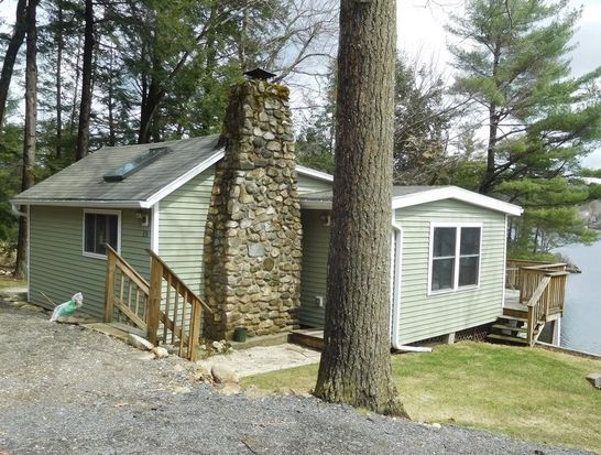 15 Log Cabin Rd Ashburnham Ma 01430 Zillow