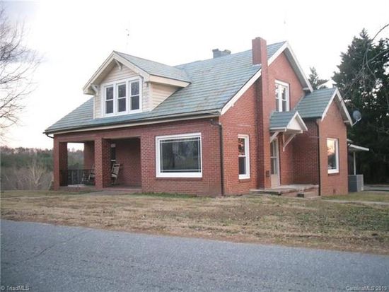 1222 Fairview Dr Sw Lenoir Nc 28645 Zillow