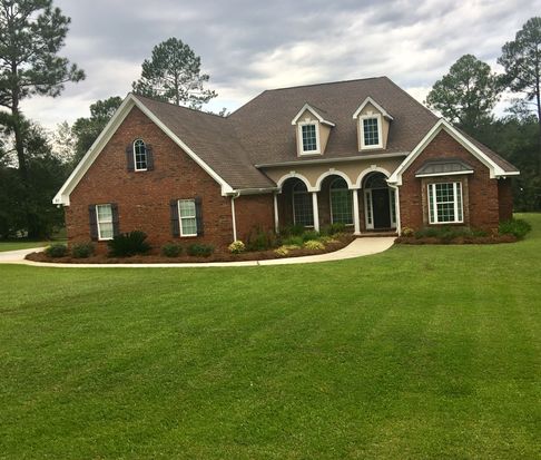 81 Timberlake Trl Jesup Ga 31545 Zillow