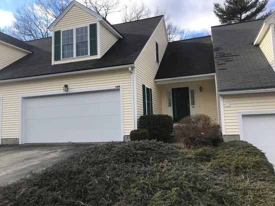 16 Millers Way B Sutton Ma 01590 Zillow