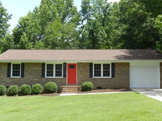 314 Coach Hill Dr Gaffney Sc 29340 Zillow