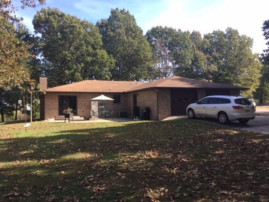 695 Pine Log Rd Rocky Comfort Mo 64861 Zillow