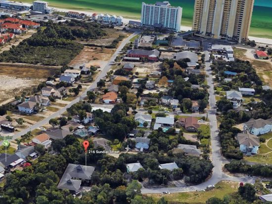 216 Sundial St Panama City Beach Fl 32413 Zillow