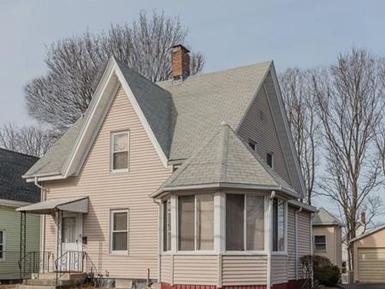 28 Edwards St Quincy Ma 02169 Zillow
