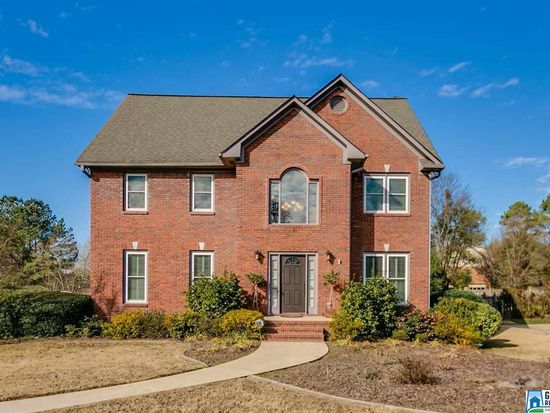 2821 Lakewood Trce Birmingham Al 35242 Zillow