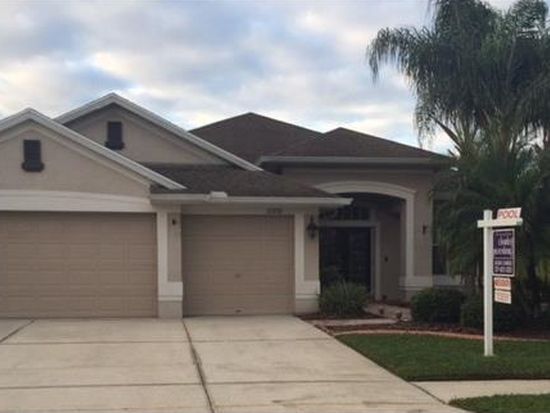 22728 Eagles Watch Dr Land O Lakes Fl 34639 Zillow