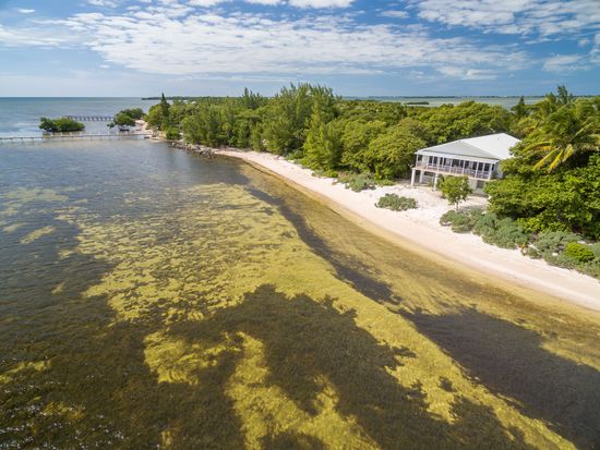 1415 Long Beach Dr Pine Key Fl 33043 Zillow
