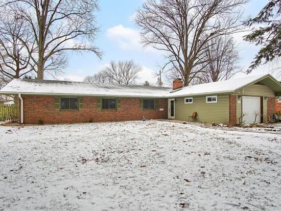 617 Grandview Dr Edwardsville Il 62025 Zillow