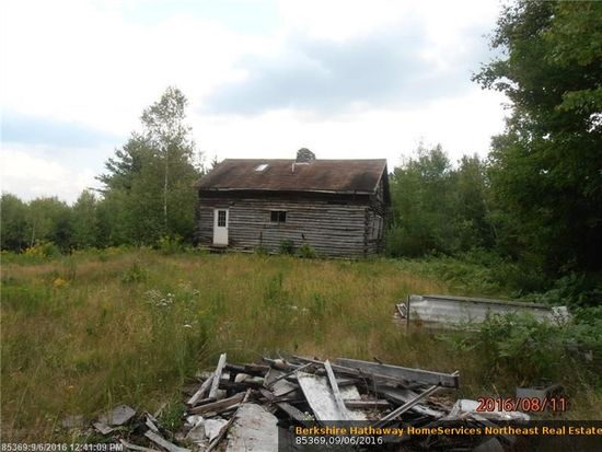 Singles in parkman me
