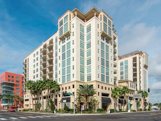 1238 E Kennedy Blvd Unit 406 Tampa Fl 33602 Zillow