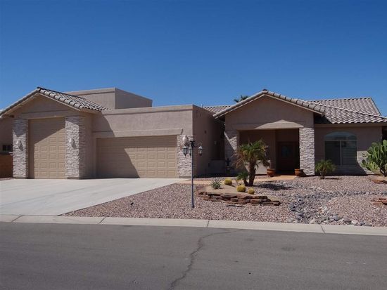 10334 S Sundown Dr Yuma Az 85367 Zillow