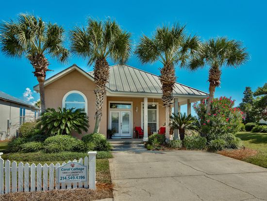 325 Maravilla Dr Miramar Beach Fl 32550 Zillow