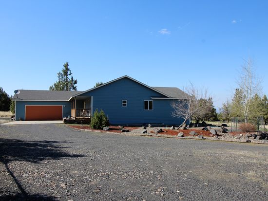 6349 Se Night Hawk Dr Prineville Or 97754 Zillow 6349 Se Night Hawk Dr Prineville