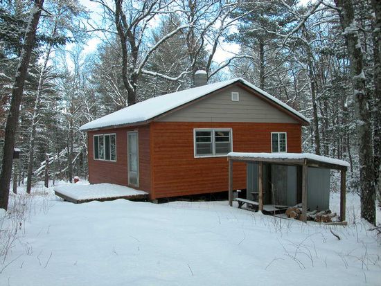 14254 State Road 70 Grantsburg Wi 54840 Zillow