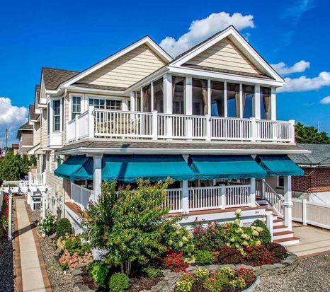 260 84th St Stone Harbor Nj 08247 Zillow