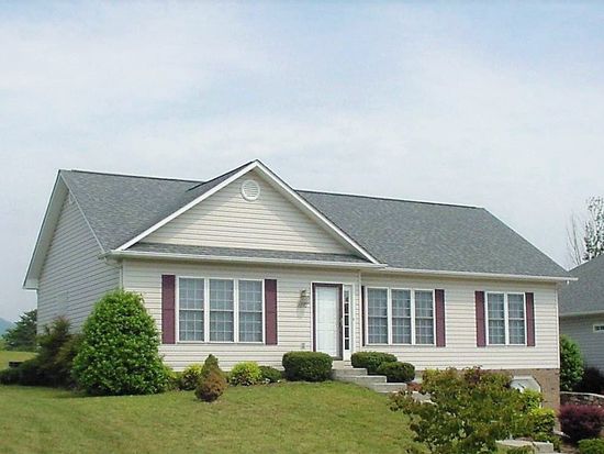2240 Mattaponi Dr Nw Roanoke Va 24017 Zillow