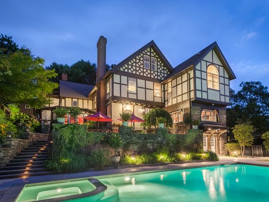 29 Prescott Ave Bronxville Ny 10708 Zillow