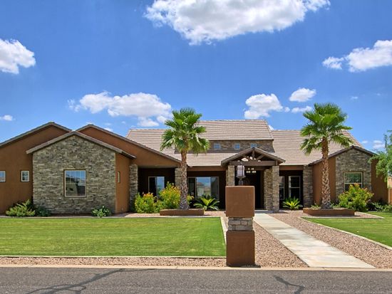 19703 E Via Park St Queen Creek Az 85142 Zillow