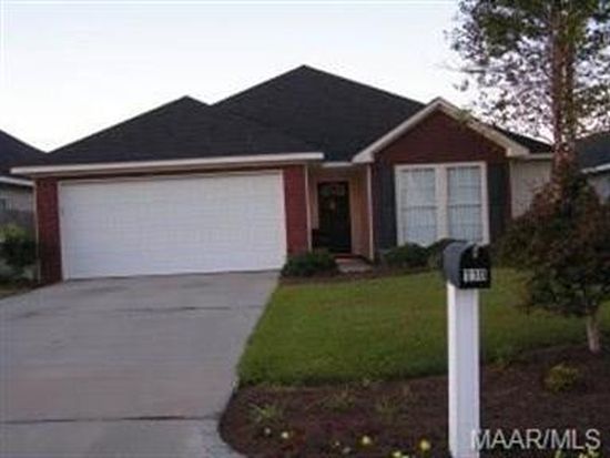 110 Sundance Ln Midland City Al 36350 Zillow 110 Sundance Ln Midland City Al 36350