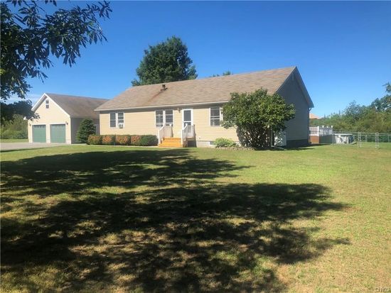 37275 Sylvester Rd Clayton Ny 13624 Zillow