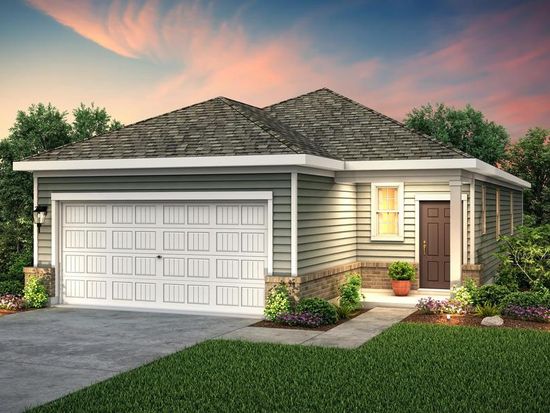 zillow converse tx