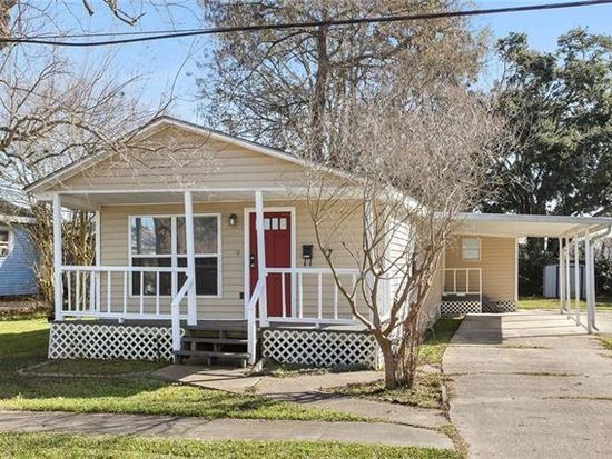 1227 Avenue A, Westwego, LA 70094