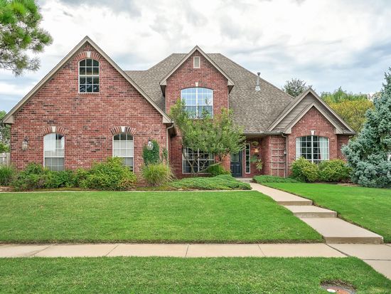 1610 S Cedar Ave Broken Arrow Ok 74012 Zillow