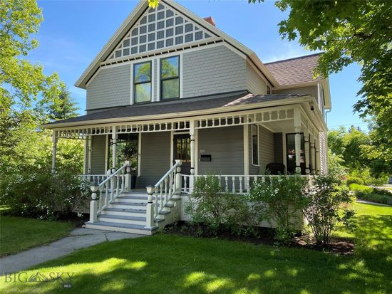 306 S 8th Ave Bozeman Mt 59715 Mls 348731 Zillow