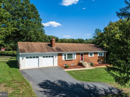 20772 Gleedsville Rd Leesburg Va 20175 Zillow