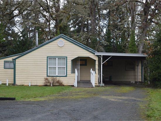 78278 Highway 99 Cottage Grove Or 97424 Zillow