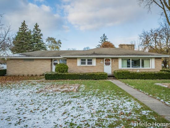 3125 Leonard St Nw Grand Rapids Mi 49504 Zillow