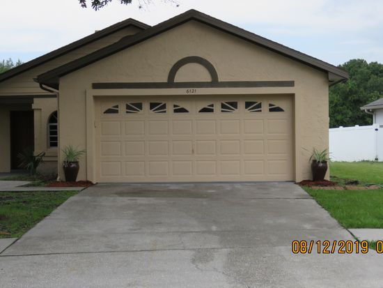 6121 Crickethollow Dr Riverview Fl 33578 Zillow