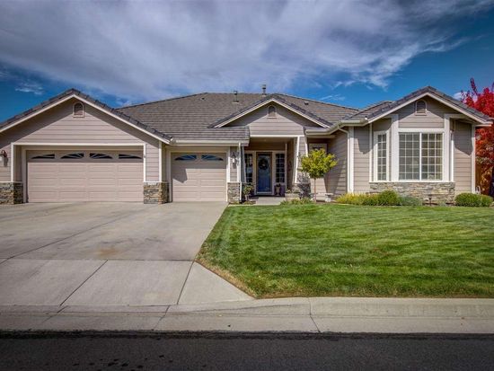 zillow carson city nv