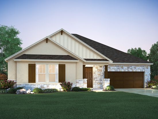 Crestone - Cottages at Belterra Village by M/I Homes | Zillow