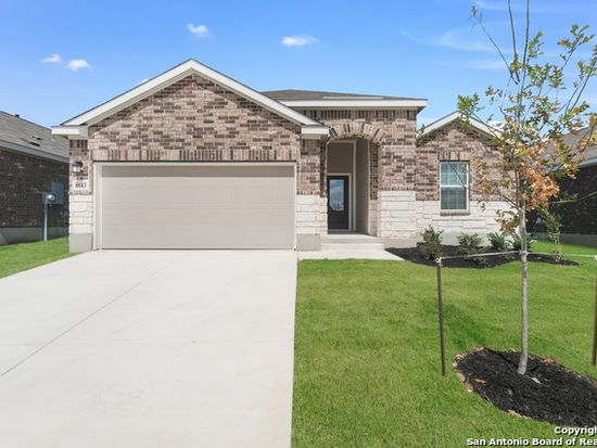 8543 Laxey Wheel San Antonio Tx 78254 Zillow