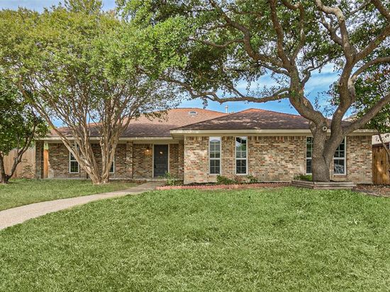 4009 Halifax Dr Plano Tx 75023 Zillow
