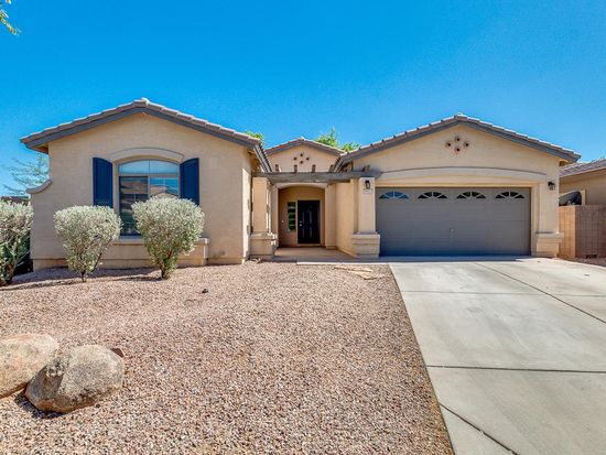 18873 E Kingbird Dr Queen Creek Az 85142 Zillow