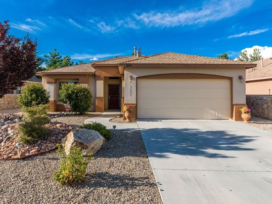 3591 Sierra Bonita Ave Las Cruces Nm 88012 Zillow