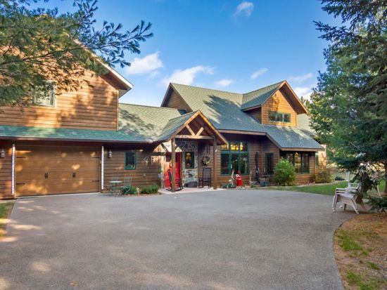 93870 Runestone Ln Sturgeon Lake Mn 55783 Zillow