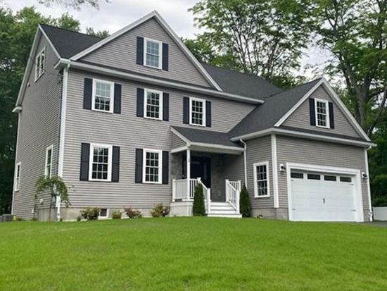 265 Preserve Road South Burlington Vermont