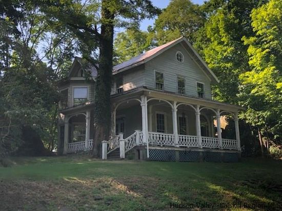 893 Ulster Landing Rd Ulster Ny 12477 Zillow
