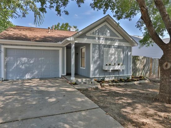 1200 Green Valley Cv Round Rock Tx 78664 Zillow