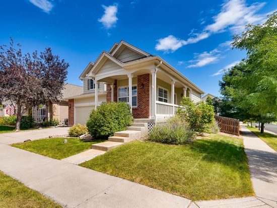 9934 Hannibal St Commerce City Co 80022 Zillow