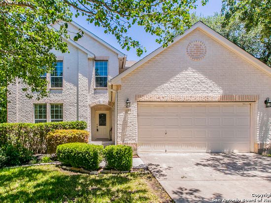 169 Gazelle Ct San Antonio Tx 78259 Zillow