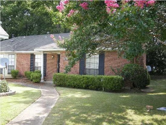 4611 Applecross Pl Montgomery Al 36106 Zillow