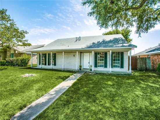 5222 Pensacola Dr Garland Tx 75043 Zillow 5222 Pensacola Dr Garland Tx 75043