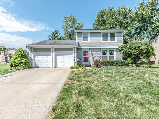 905 Irvington Pl Gahanna Oh 43230 Zillow