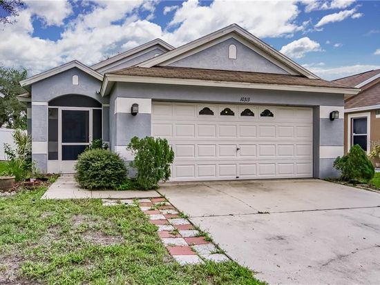 10313 Lakeside Vista Dr Riverview Fl 33569 Zillow