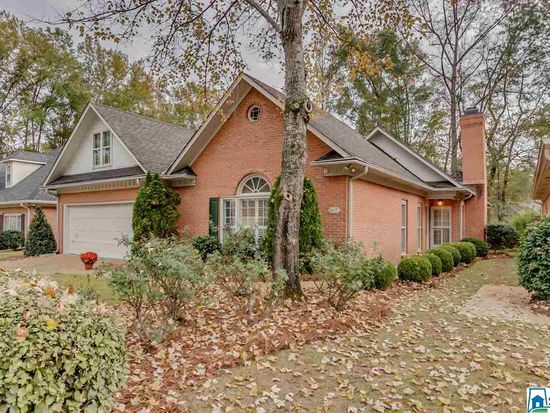 1617 Ashley Wood Way Vestavia Hills Al 35216 Zillow